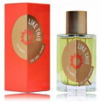 Etat Libre Like This Woman EDP naistele - 100 ml.