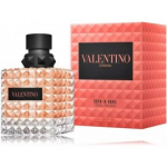 Valentino Donna Born In Roma Coral Fantasy EDP naistele - 100 ml.