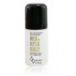 ALYSSA ASHLEY Musk rulldeodorant naistele ja meestele - 50 ml.