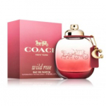 Coach Wild Rose EDP naistele - 90 ml.