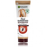 Garnier Hand Superfood Cacao & Caramide taastav k&auml;tekreem - 75 ml.