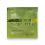 MilkShake Energizing Blend Shampoo v&auml;rskendav &scaron;ampoon - 10 ml.