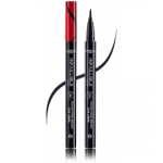 L'oreal Infaillible Grip 36h Micro-Fine silmalainer - 01 Obsidian Black