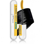 Maybelline Colossal Curl Bounce Waterproof veekindel vol&uuml;&uuml;mi andev ripsmetu&scaron;&scaron; - Very Black