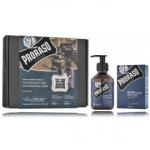 Proraso Special Beard Care Set habemehoolduskomplekt meestele (100 ml palsam + 200 ml &scaron;ampoon) - 1 tk.