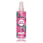 La Rive Sweet Memory Body & Hair Mist keha- ja juukseudu naistele - 200 ml.