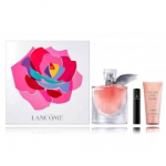 Lancome La Vie Est Belle komplekt naistele (EDP+kehakreem +ripsmetu&scaron;&scaron;) - 1 tk.