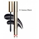 Clarins Supra Volume Mascara tihendav ripsmetu&scaron;&scaron; - Intensive Black
