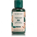 The Body Shop Shea Shower Cream du&scaron;ikreem sheav&otilde;iga - 60 ml.