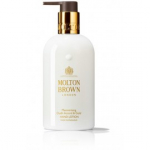 Molton Brown Mesmerising Oudh Accord & Gold Hand Lotion k&auml;tekreem - 300 ml.