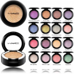 MAC Dazzleshadow Eye Shadow s&auml;delev lauv&auml;rv -  Let's Roll