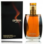 Liz Claiborne Spark for Men EDC meestele - 100 ml.