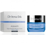 Dr Irena Eris Aquality Hyper-Hydrating Recovery taastav n&auml;okreem - 50 ml.