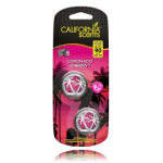 California Scents Mini Diffuser autol&otilde;hnastaja - Coronado Cherry