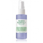 Mario Badescu Facial Spray with Aloe, Chamomile and Lavender v&auml;rskendav n&auml;osprei - 59 ml.