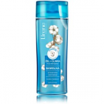 Lirene Olive In Shower Gel intensiivselt toitev du&scaron;igeel puuvillaseemne&otilde;liga - 250 ml.