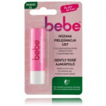 Bebe Gently Rose Lip Care huulepalsam - 4.9 g