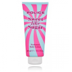 Police Sweet Like Sugar Body Lotion kehakreem naistele - 400 ml.