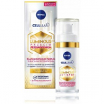 NIVEA Cellular Luminous 630 Anti-Pigmentflecken n&auml;oseerum - 30 ml.