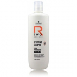 Schwarzkopf Professional Bonacure R-Two Resetting taastav &scaron;ampoon - 1000 ml.