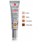 Erborian CC Cream High Definition Radiance Cream SPF25 CC n&auml;okreem - Dor&eacute;
