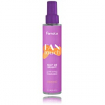 Fanola Fan Touch Keep Me Bright Glossing Crystals s&auml;ravad kristallid juustele - 100 ml.