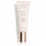 Gosh Skin Care Bright Eyes Eye Cream s&auml;ra andev silmakreem - 15 ml.