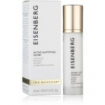 Jose Eisenberg Active Mattifying Secret Cream matistav n&auml;okreem - 50 ml.