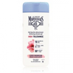 Le Petit Marseillais Extra Gentle Shower Cream kreemjas du&scaron;igeel - 400 ml.