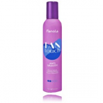 Fanola Fan Touch Anti Gravity Mousse Volume vol&uuml;&uuml;mi andev juuksevaht - 300 ml.