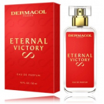 Dermacol Eternal Victory EDP naistele - 50 ml.