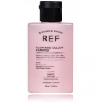 Ref Illuminate Color Shampoo &scaron;ampoon v&auml;rvitud ja loomulikele juustele - 100 ml.