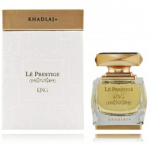 Khadlaj Le Prestige King EDP meestele ja naistele - 100 ml.