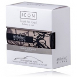 Millefiori Milano Icon Classic Vanilla & Wood autol&otilde;hn - 47 g.