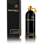Montale Black Aoud EDP meestele - 100 ml.