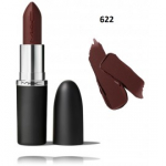MAC Maximal Silky Matte Lipstick matt huulepulk - 622 Antique Velvet