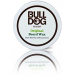 Bulldog Original Beard Wax habeme ja vuntside kujundamisvaha - 50 ml.