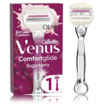 Gillette Venus Comfortglide Sugarberry raseerija ja 1 asendustera - 1 tk.