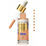 Max Factor Miracle Pure Skin Reset 2in1 Serum Foundation jumestuskreem - 60-80 Light To Medium