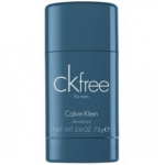 Calvin Klein Free pulkdeodorant meestele - 75 g.