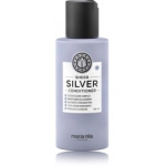 Maria Nila Sheer Silver Conditioner h&otilde;bedane palsam blondidele juustele - 100 ml.