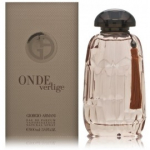 Giorgio Onde Vertige EDP naistele - 50 ml.