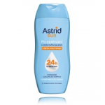 Astrid Sun Moisturizing After Sun Milk Beta-karoten p&auml;ikesej&auml;rgne niisutav piim beetakaroteeniga - 200 ml.