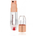 TRAVALO Perfume Pod Crystal korduvt&auml;idetav parf&uuml;&uuml;mipudel - Rose