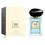 Giorgio Armani Prive Vetiver D'Hiver EDT meestele - 50 ml.