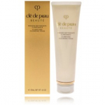 Cl&eacute; de Peau Beaut&eacute; Clarifying Cleansing Foam puhastusvaht n&auml;ole - 125 ml.