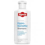 Alpecin Hypo-Sensitive &scaron;ampoon kuivale ja tundlikule peanahale 250 ml