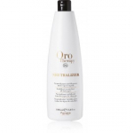 Fanola Oro Therapy Neutralizer neutraliseerija kauap&uuml;sivate lokkide ja lainete tegemiseks 1000 ml
