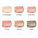 Sisley Ombre &Eacute;clat Liquid Eyeshadow vedel lauv&auml;rv - 1 Champagne