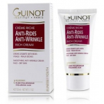 Guinot Anti-Wrinkle Rich Cream kortsudevastane silendav n&auml;okreem kuivale nahale - 50 ml.